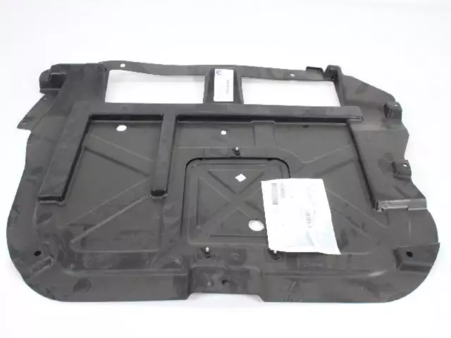 Engine Compartment Silencer - Mopar (05116114AF)