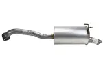 40237 - : Exhaust Muffler Assembly for AP Exhaust Image