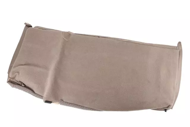 19328635 - Body: Seat Back Cover for GM Image