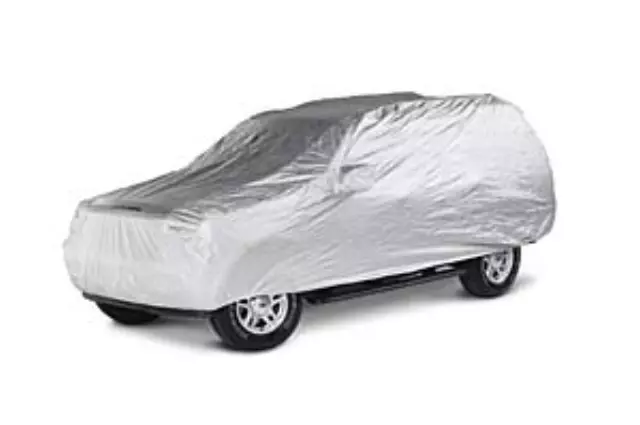 2L2Z19A412AA - Exterior: Cover, Vehicle for Ford: Explorer Image