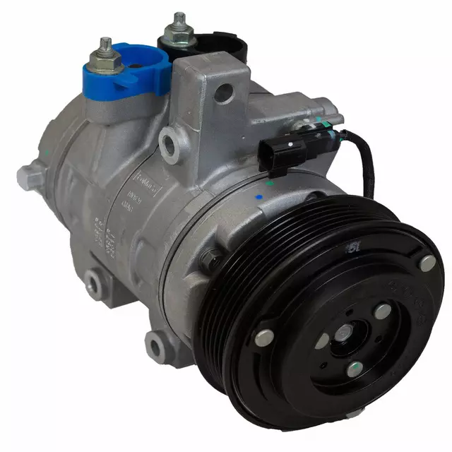 A/C Compressor - Ford (BL3Z-19703-D)