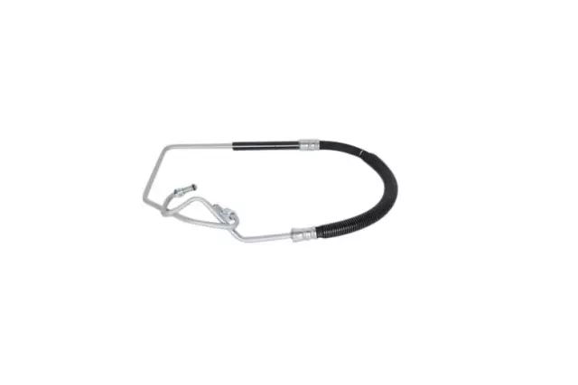 25925452 - : Power Brake Booster Inlet Hose Assembly for Chevrolet: Express 1500, Express 2500, Express 3500, Express 4500 | GMC: Savana 1500, Savana 2500, Savana 3500, Savana 4500 Image