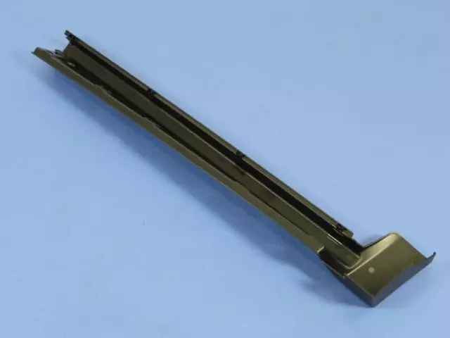 5116247AB - Body: Rocker Molding for Jeep: Patriot Image
