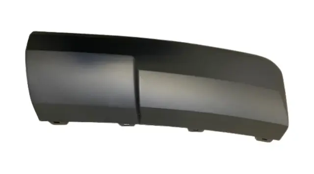 525650C020 - : Bumper Cover Spacer Panel for Toyota Image