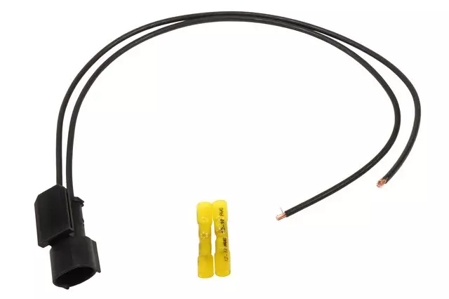 Multi-Purpose Pigtail - GM (13580958)