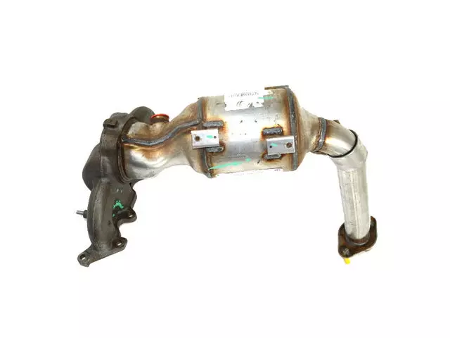 68165162AA - : Exhaust And Catalytic Converter Manifold for Mopar Image