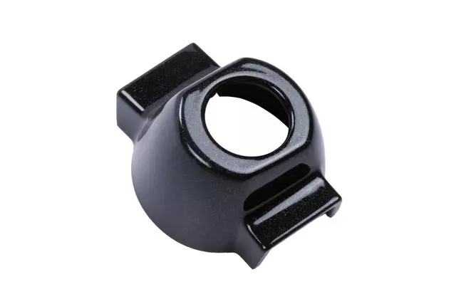 Passenger Side Front Grille Opening Bezel - GM (23247558)