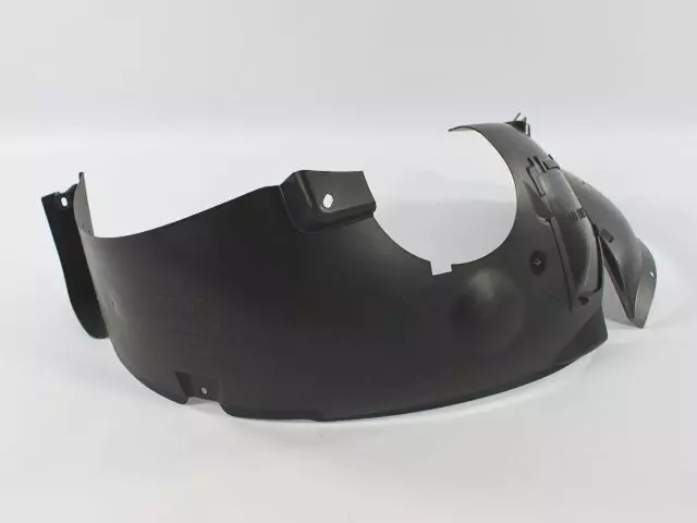 Wheelhouse Shield, Right - Mopar (4724528AD)