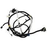 CC4Z7E276B - : Wire Assembly for Ford Image