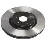 BD126531E - : Front Disc Brake Rotor for WAGNER BRAKE Image