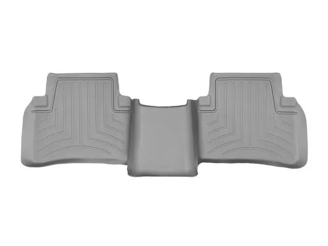 462583 - Accessories: FloorLiner™ DigitalFit® for WeatherTech Image