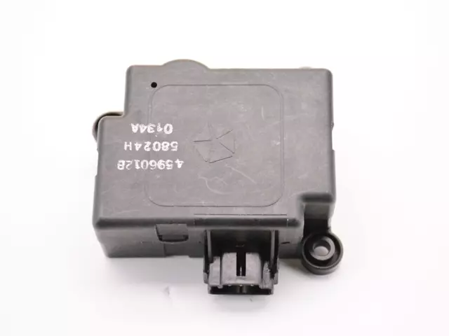 4596012 - HVAC: Actuator for Chrysler: Concorde, LHS, New Yorker | Dodge: Intrepid Image