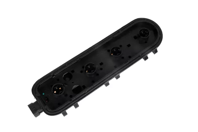 Passenger Side Tail Lamp Circuit Board - GM (12335927)