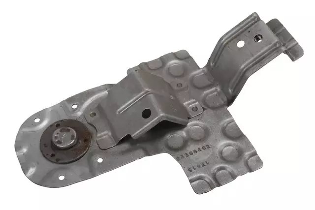 23369662 - Body: Seat Belt Reinforced for Chevrolet: Malibu Image