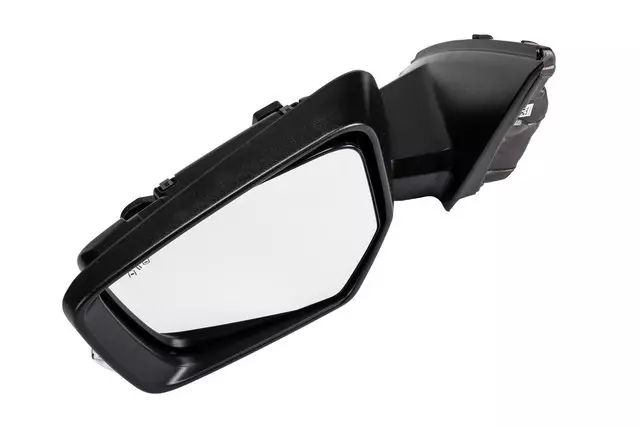 Driver Side Door Mirror Housing - GM (22936940)