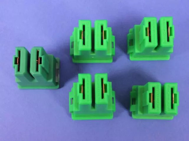 Fuseable Link Cartridge - Mopar (00flf40)