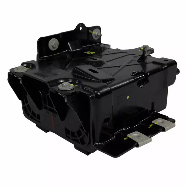 GN1Z9D653B - : Vapor Canister for Ford Image