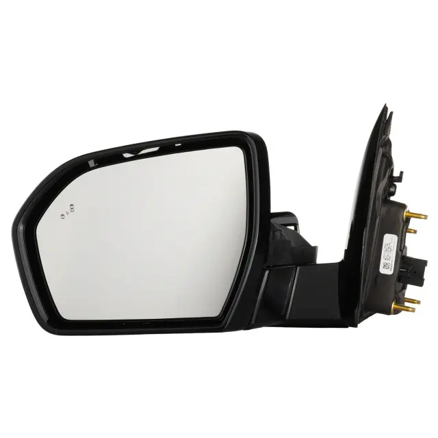 2022-2024 Ford Expedition Mirror Assembly NL1Z-17683-AA | OEM