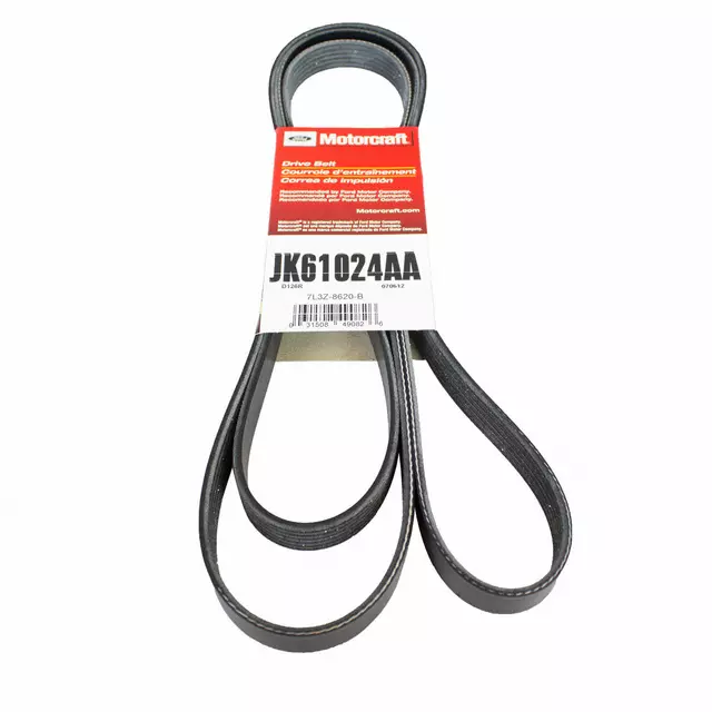 Serpentine Belt - Ford (7L3Z-8620-B)
