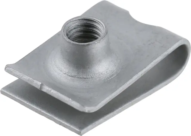 89136365A - Body: Fender Liner U-Nut for INFINITI: FX35, FX37, FX45, FX50, M35, M45, Q45, QX30, QX56, QX70, QX80 Image