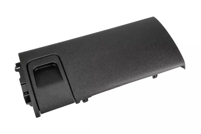 25793417 - Body: Lower Trim Panel for Chevrolet: Silverado 1500, Silverado 2500 HD, Silverado 3500 HD | GMC: Sierra 1500, Sierra 2500 HD, Sierra 3500 HD Image