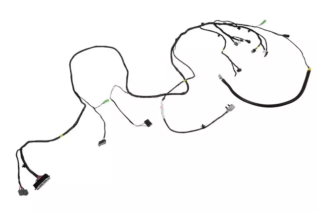 Dome Lamp Wiring Harness - GM (84166161)