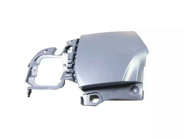 Rear Upper Fascia, Left - Mopar (6SC04TZZAA)