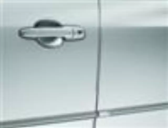 8MH0283 - Exterior: Door Edge Guards ( Set) for Mazda: 6 Image