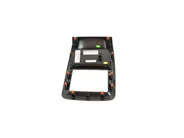 Vehicle Feature Controls Center Stack - Mopar (68253730AI)