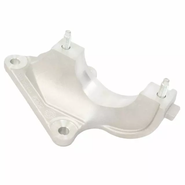 DG9Z3K305A - Suspension: Support Bracket for Ford: C-Max, Fusion, Police Responder Hybrid, SSV Plug-In Hybrid | Lincoln: MKZ Image