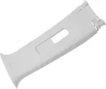 769144BA2A - : Upper Center Pillar Trim for Nissan: Rogue Image