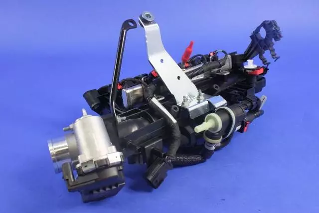 Intake Manifold - Mopar (04892937AN)