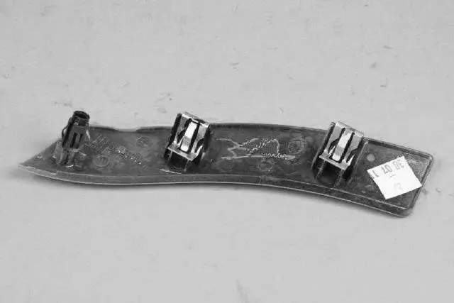 Instrument Panel Applique, Left Hand Drive - Mopar (1SJ42JSLAC)