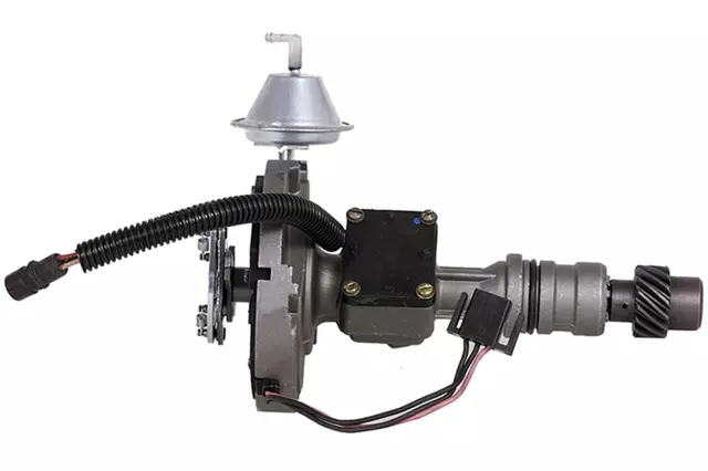 Remanufactured Distributor - GM (88864762)