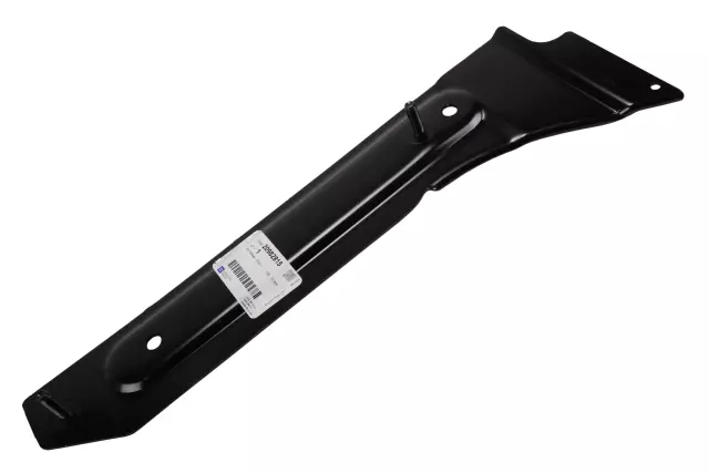 20982815 - : Passenger Side Number 3 Floor Panel Cross Bar for Chevrolet: Corvette Image