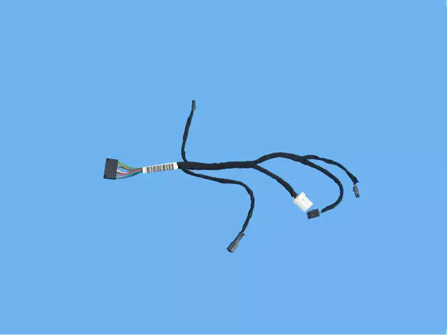 Steering Wheel Wiring - Mopar (68163713AC)