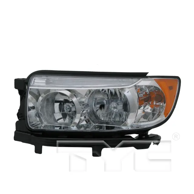 20678400 - : TYC Headlight Assembly for TYC Image