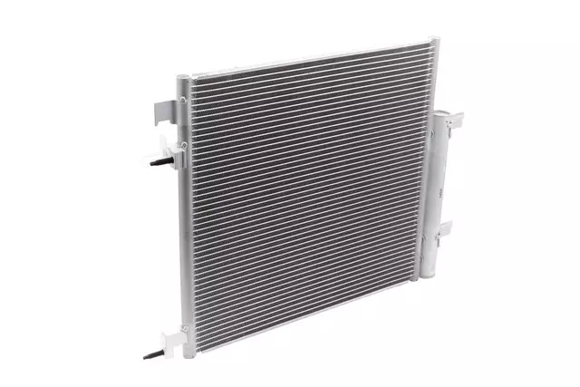 42366121 - HVAC: Condenser for GM Image