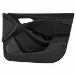 F1EZ5823942CB - Body: Door Trim Panel for FORD Image