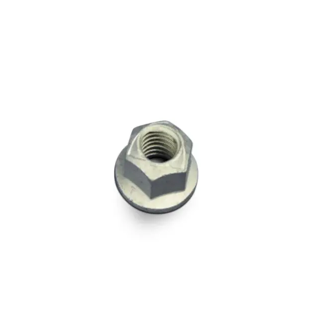 6502698 - : Hex Flange Lock Nut, Mounting for Mopar Image