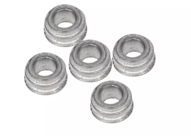 12354951 - : Battery Cable Spacer for GM Image