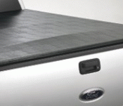 Styleside Snapless Tonneau - 5.5in - Ford (4L3Z-99501A42-DB)