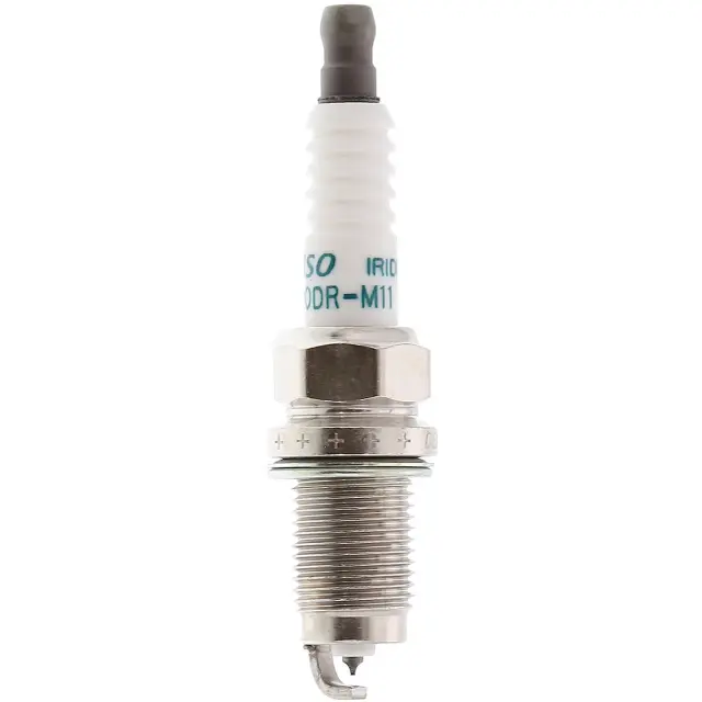 3377 - Ignition Systems: Denso Spark Plug for Denso Image