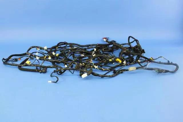 Body Wiring - Mopar (68278237AA)