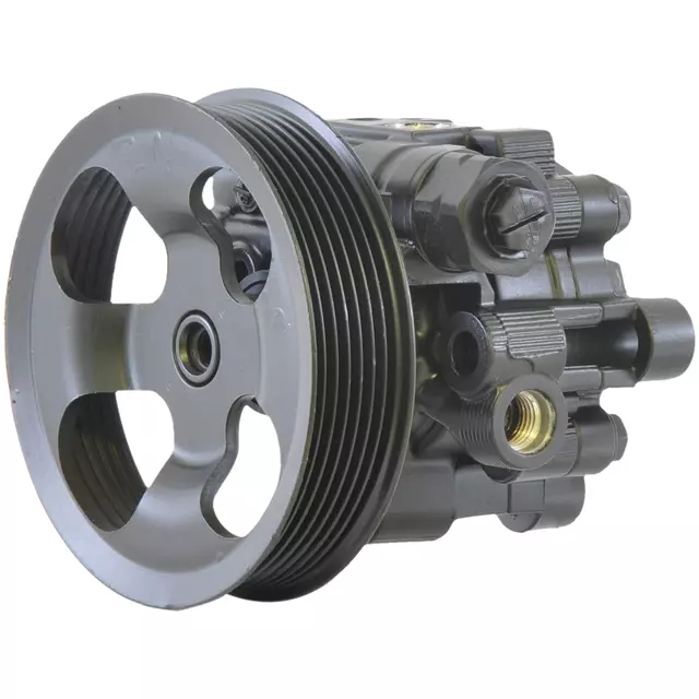 Power Steering Pump - ACDelco (36P1012)