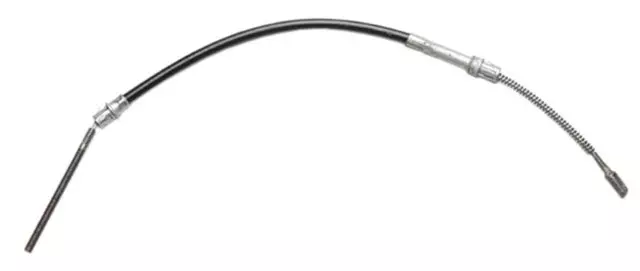 18033185 - : Rear Driver Side Parking Brake Cable Assembly for GM Image