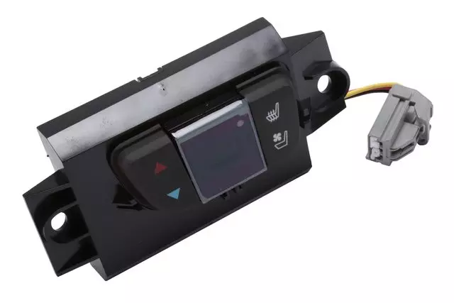 84598298 - Body: Temp Switch for GM Image