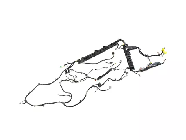 Caisse, Droite Cablage - Mopar (68282622AG)