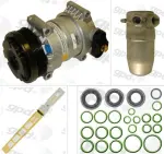 9611643 - : gpd Compressor Kit 9611643 for GLOBAL PARTS DISTRIBUTORS Image