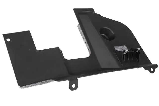 23362301 - Body: Lower Insulator for Chevrolet: Impala, Impala Limited, Monte Carlo Image